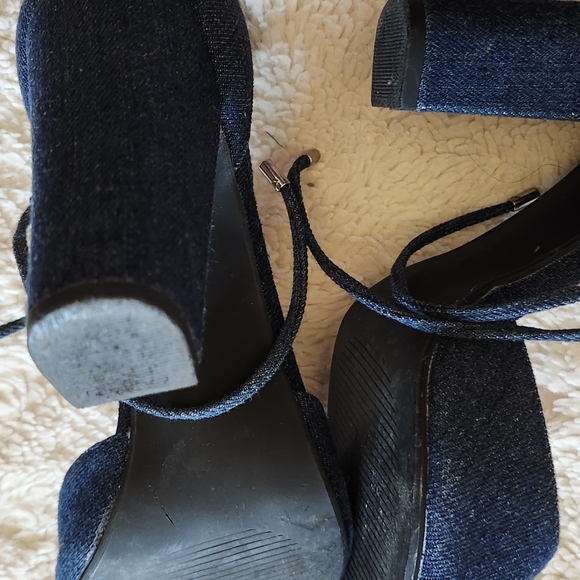 Revamped high heels - Picture 3 of 3